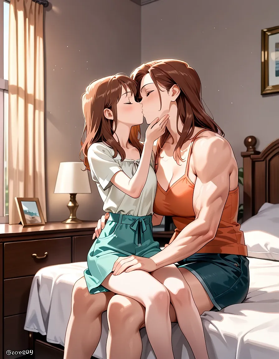 A sensual touching feeling 2026