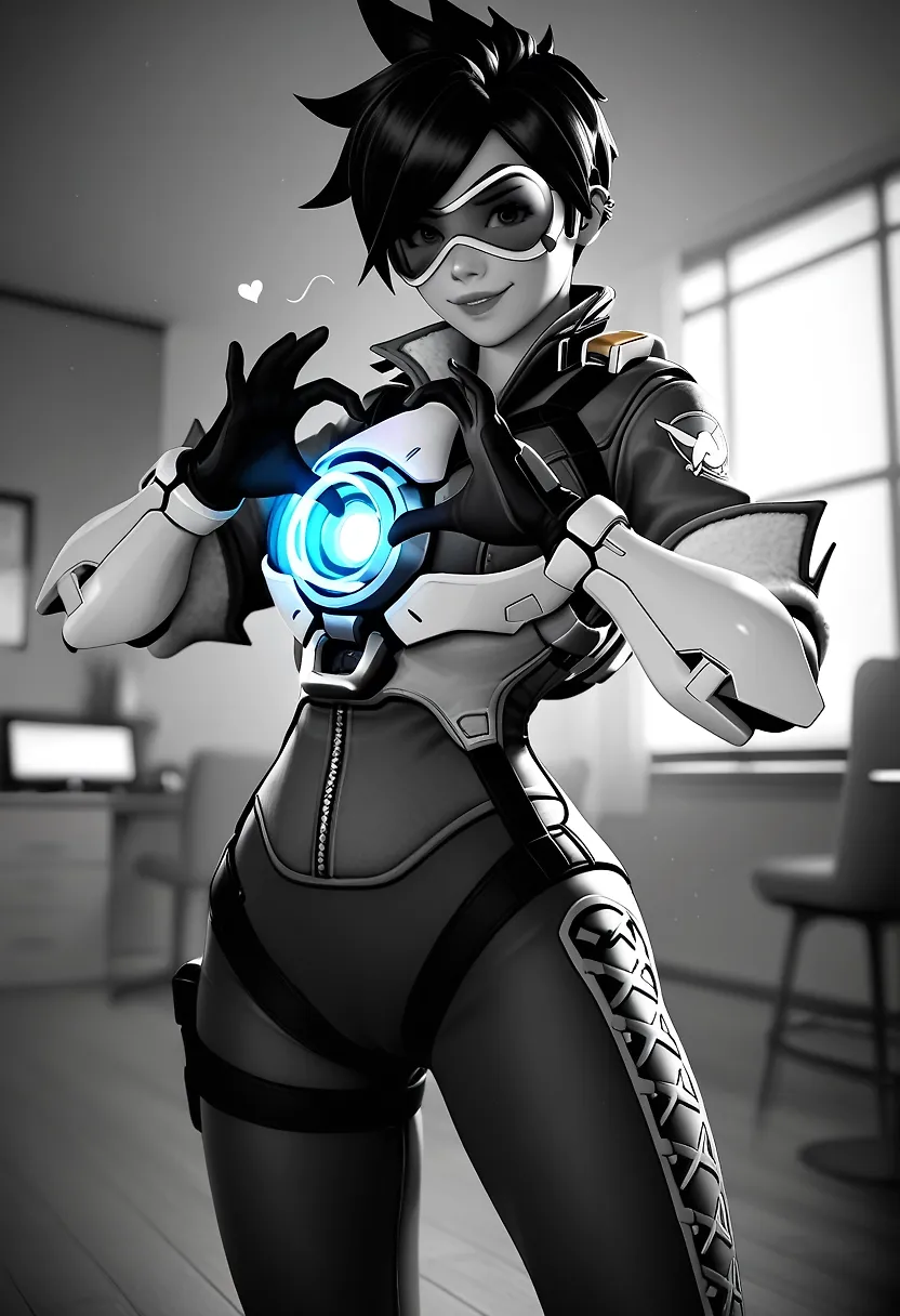 Tracer