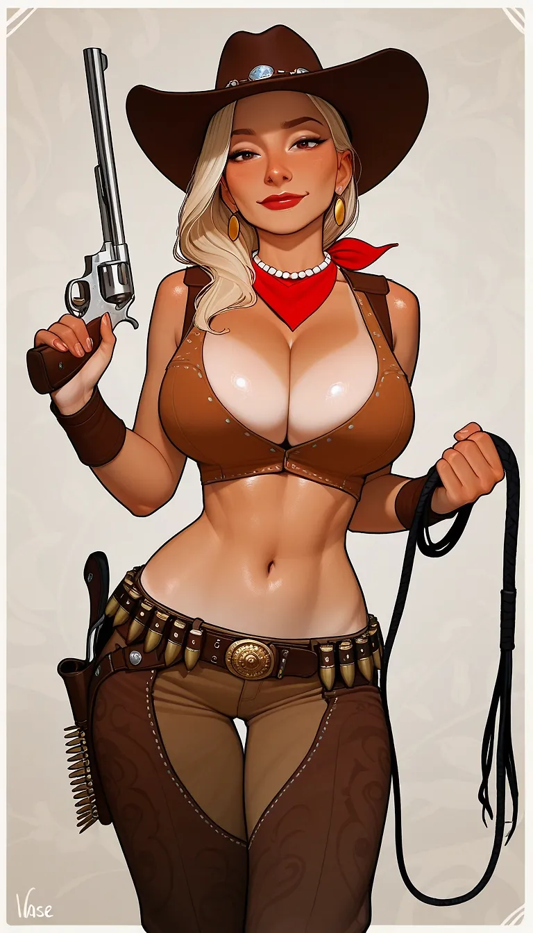 Calamity Summer 🌵🌞