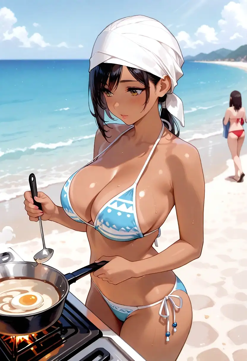 AI art