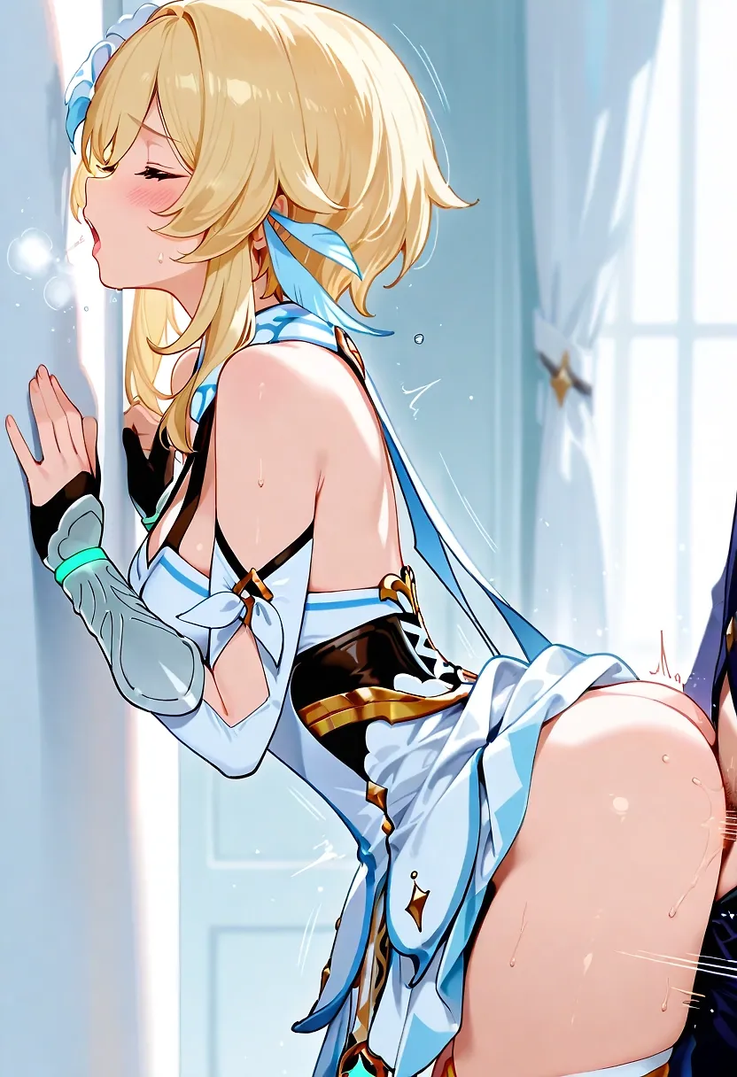 AI art