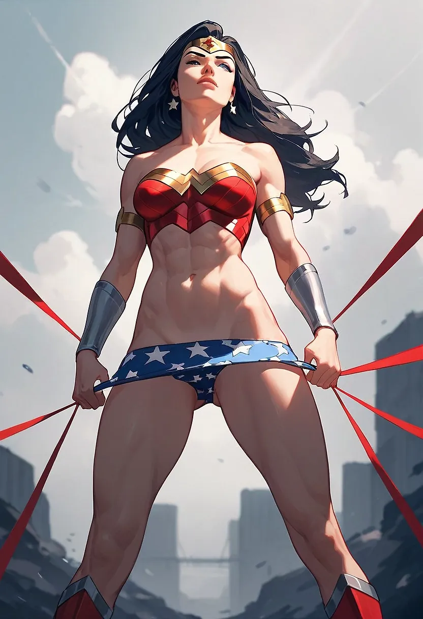 Wonder Woman