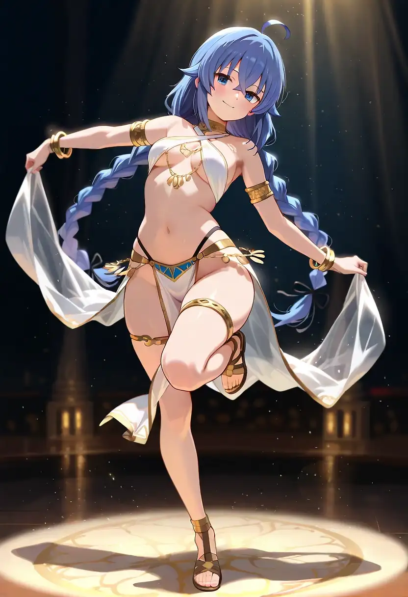 AI art