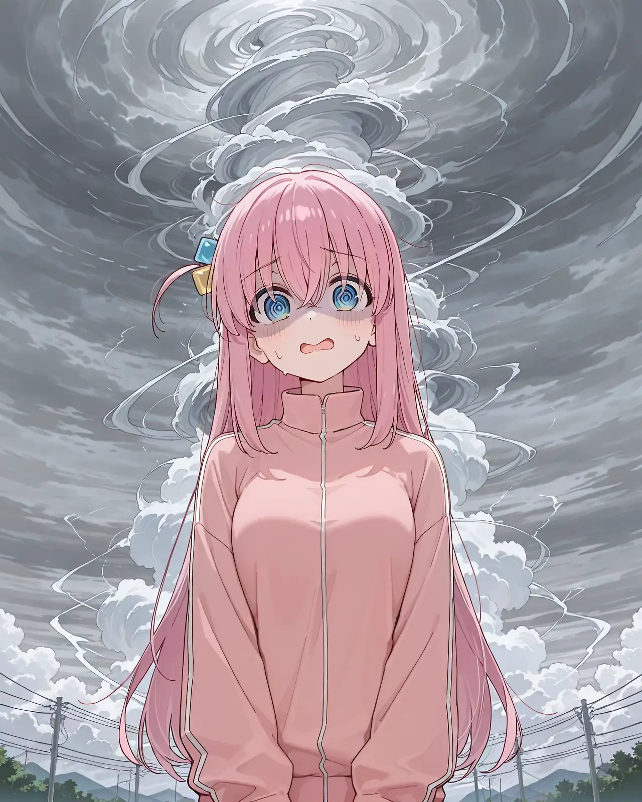 AI art
