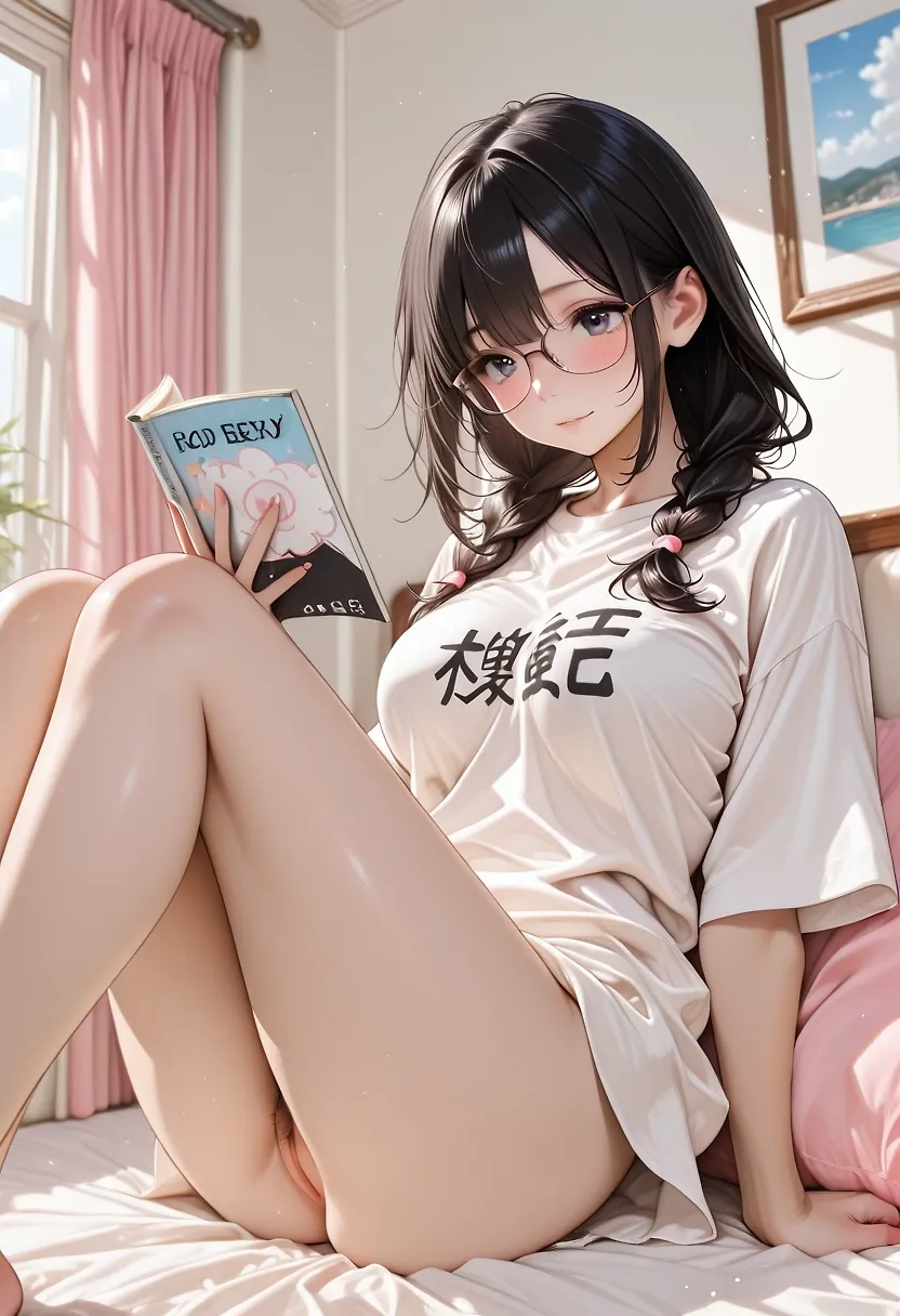 読書
