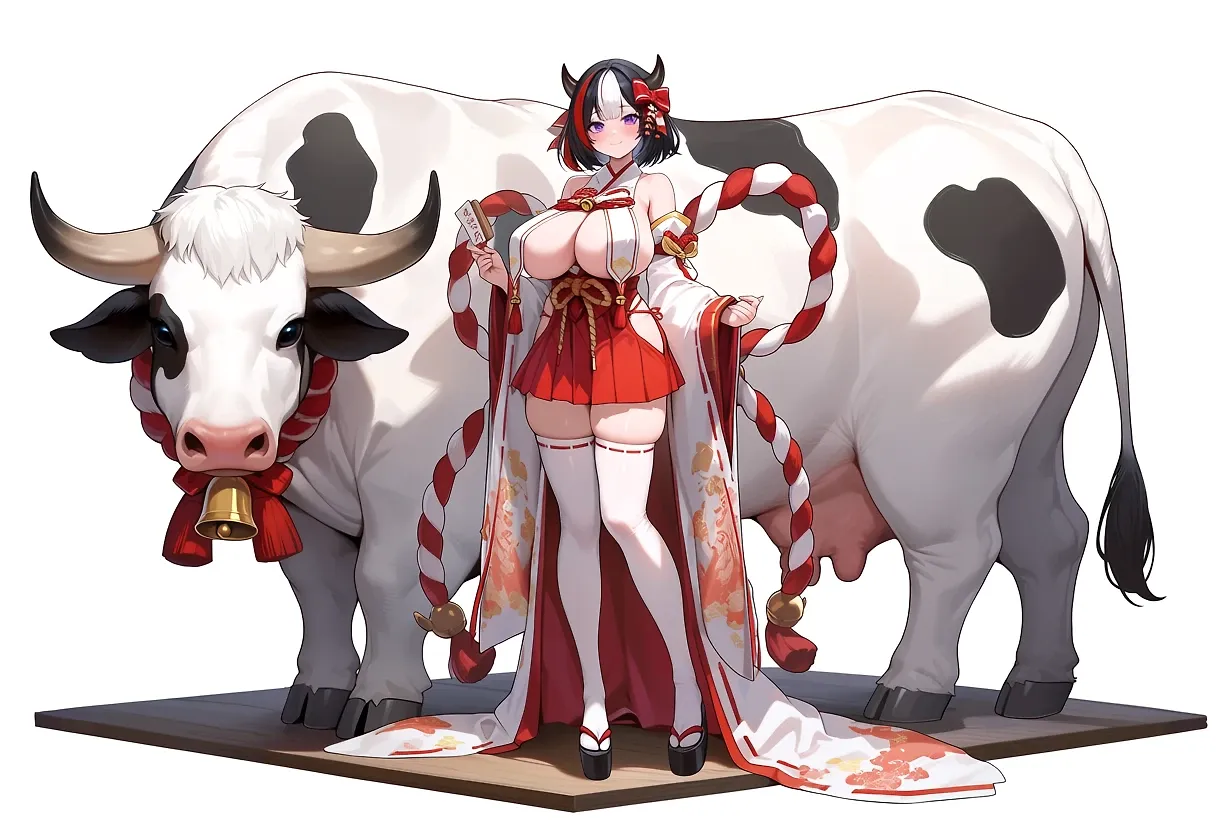 Year of the ox