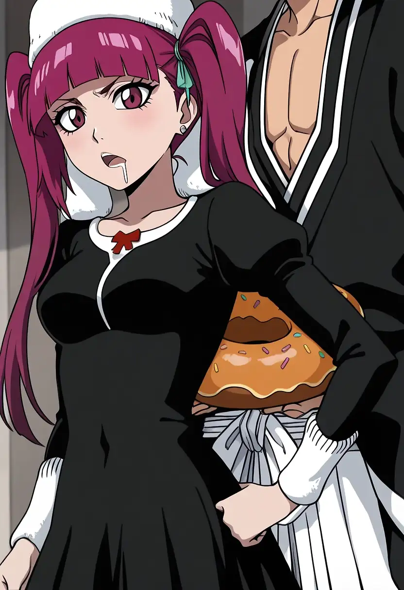AI art 'Anything for donuts'