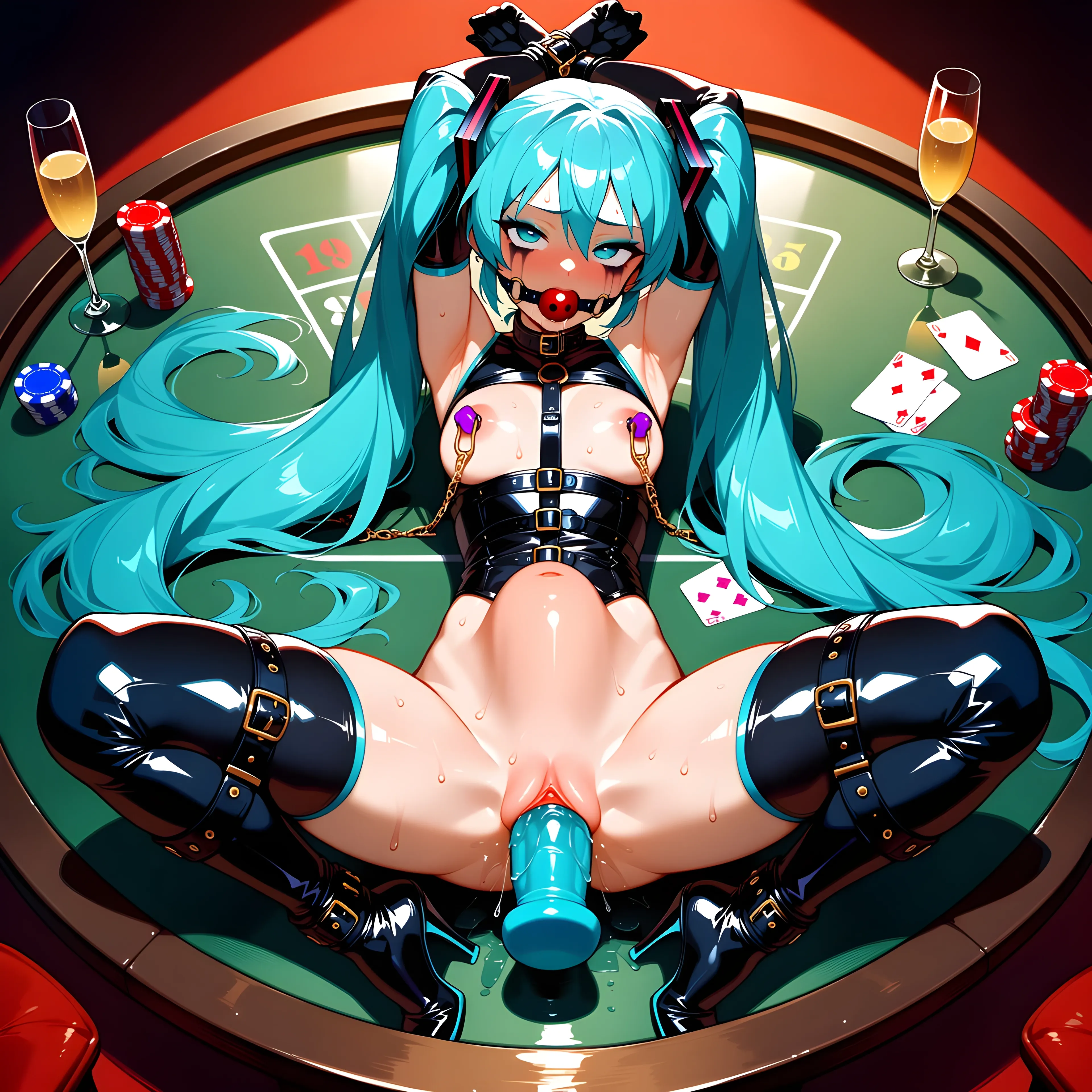 Poker Prize of the Day