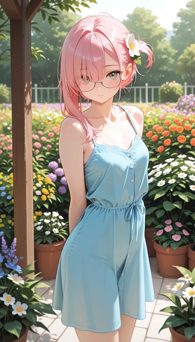 Soft look