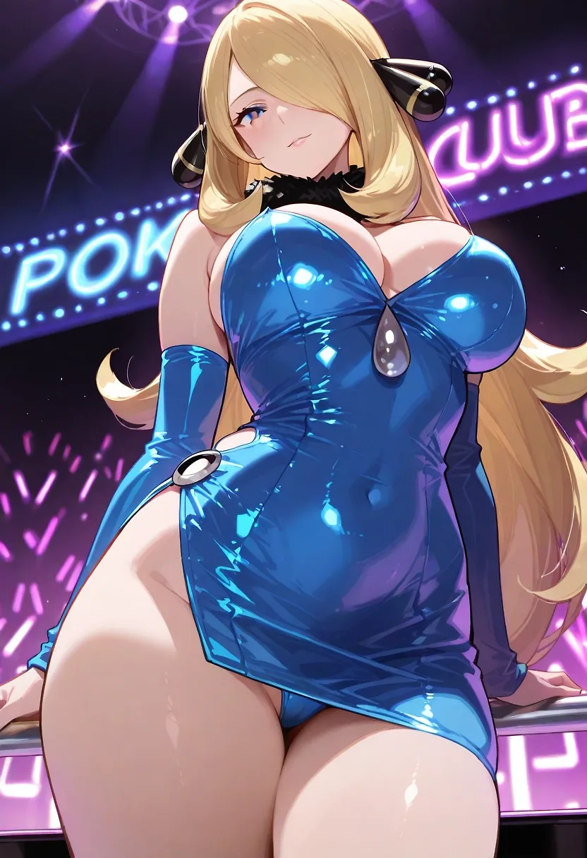 Ideas for a new character?