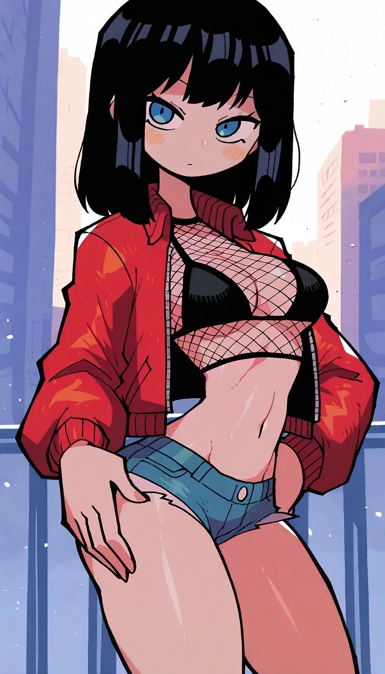 Dunno if you like it