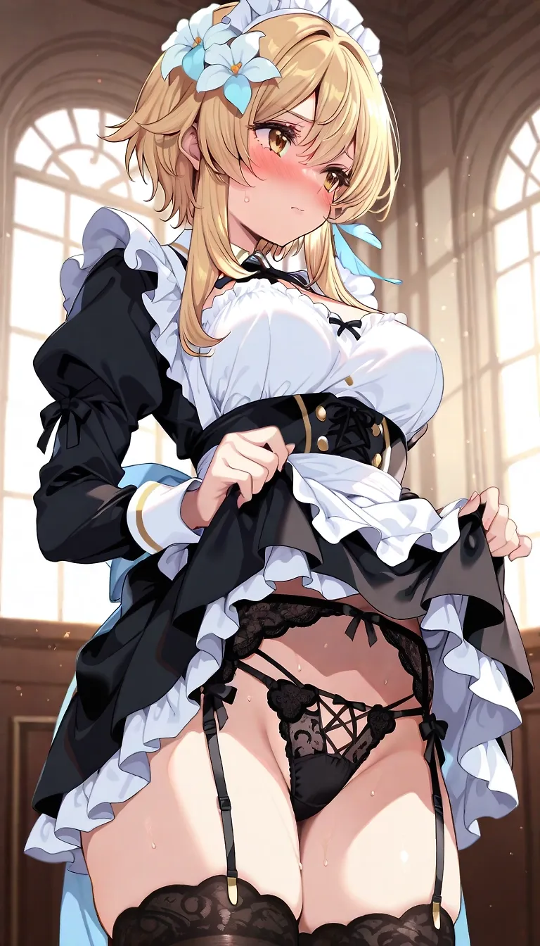AI art