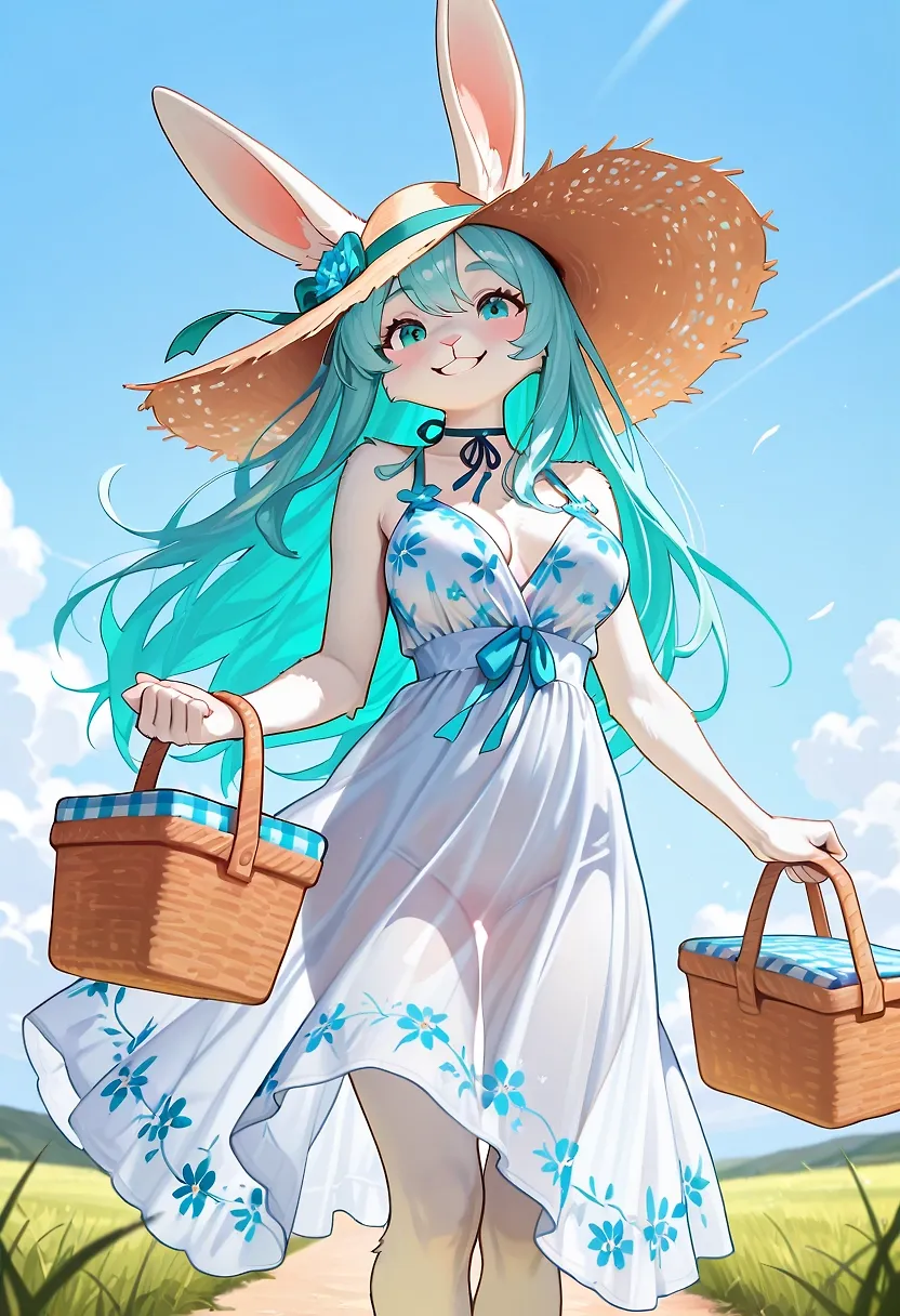 A spring stroll with Syouko.