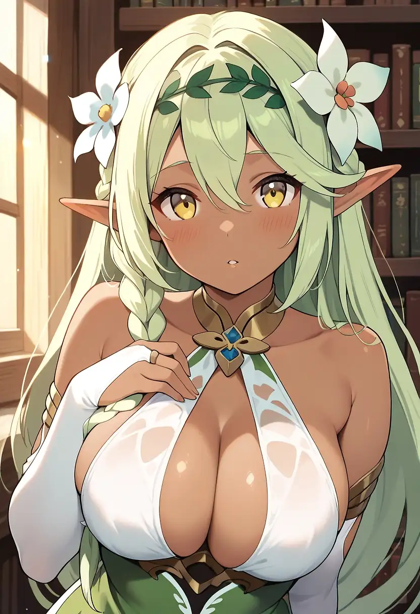AI art