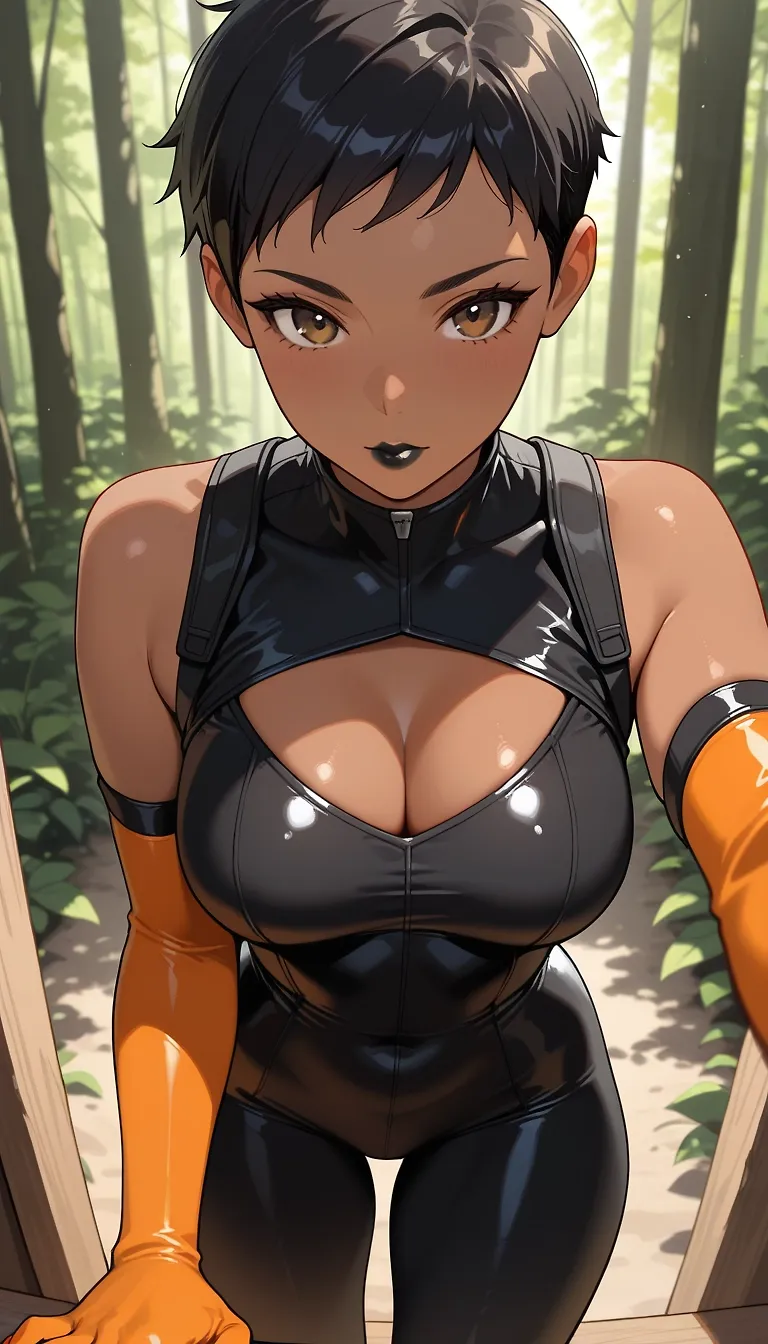 AI art
