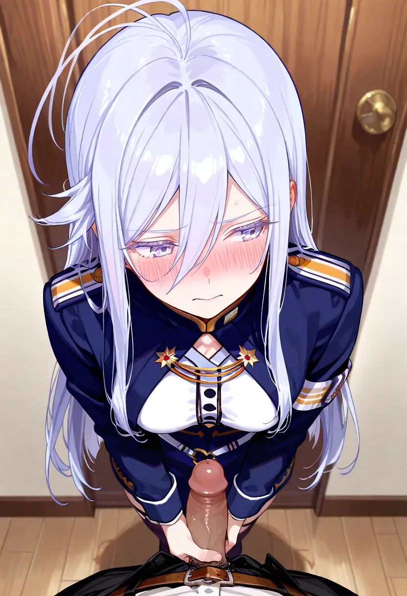 Vladilena Milizé (86: Eighty-Six)