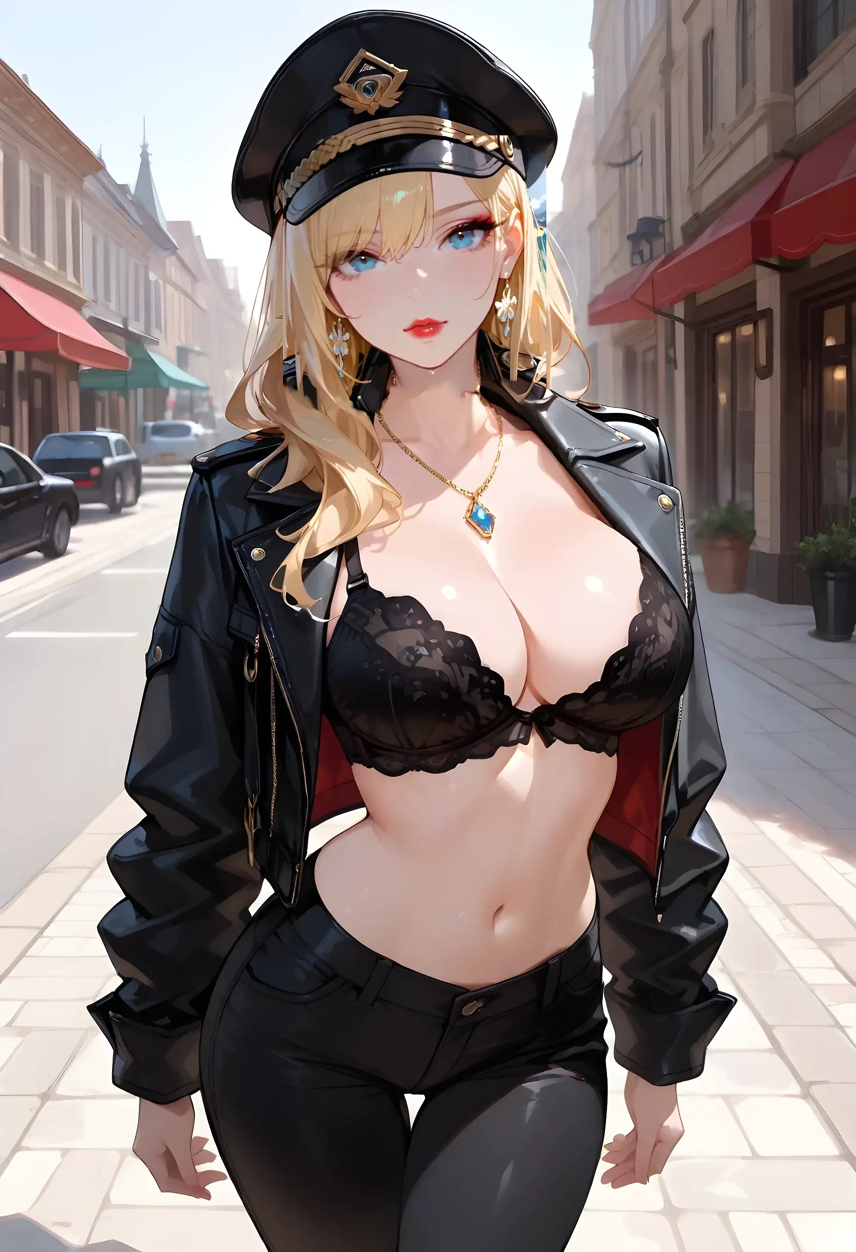 AI art
