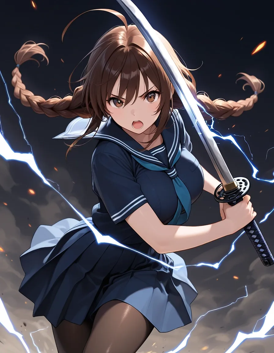 AI art