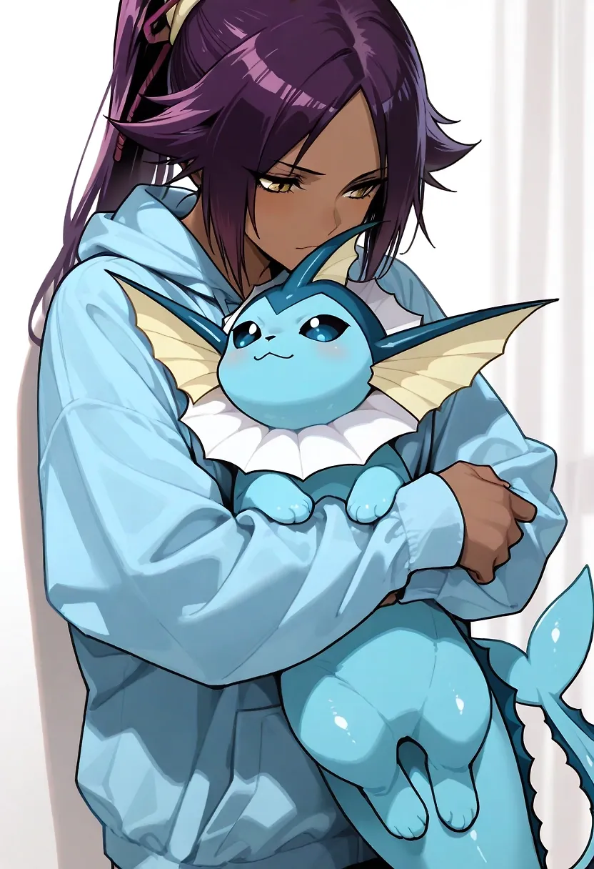 Ideas for a new character?