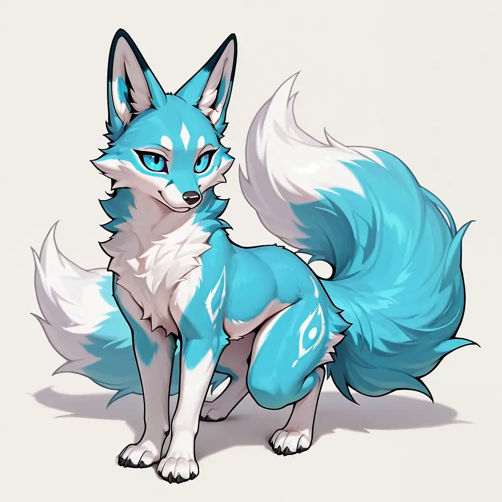 AI art