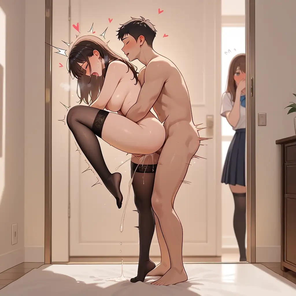 AI art 'You can't come back too early'