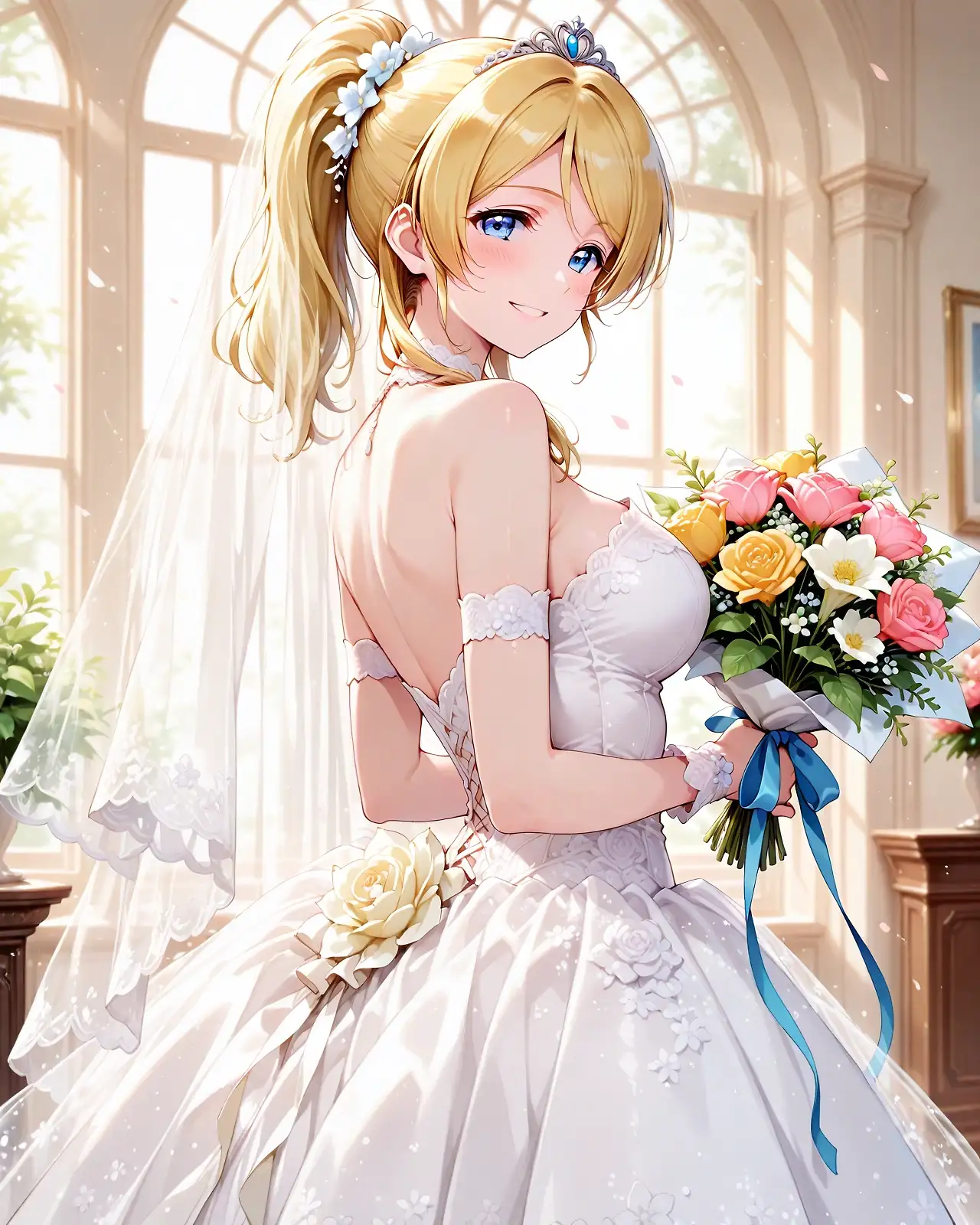 AI art 'eli'