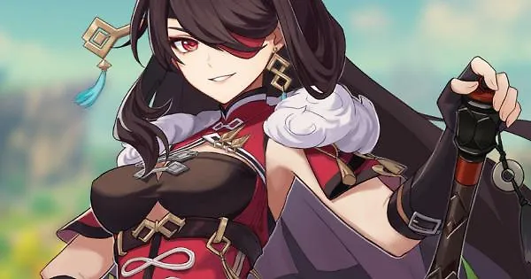20 Sexiest Waifus Wearing Eyepatches