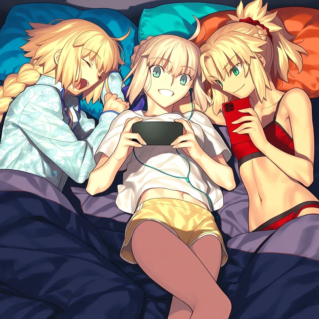 Girl's Night