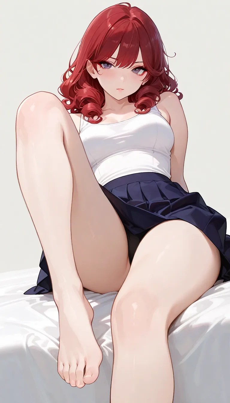 Aria — The Girl From My Memories