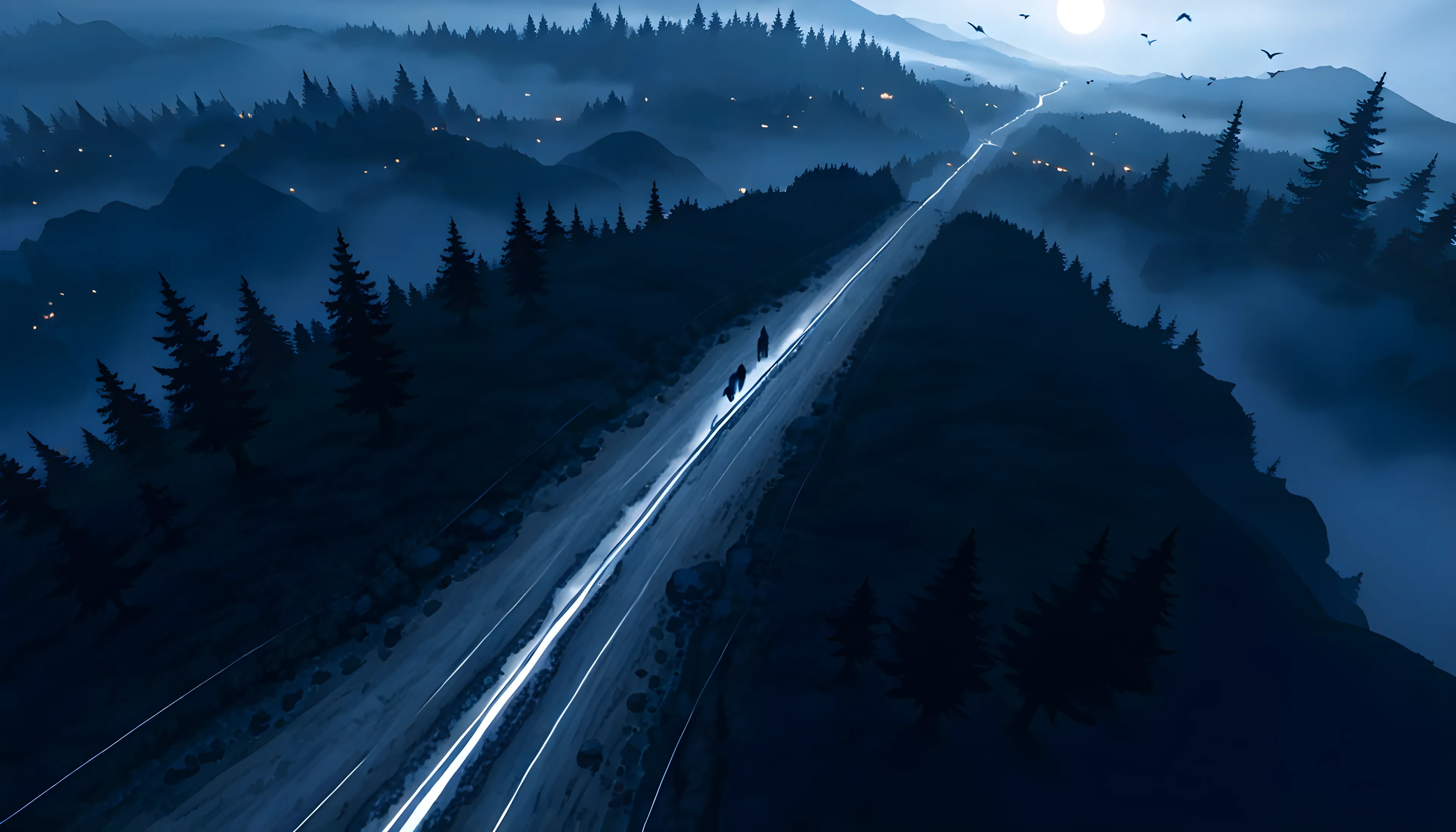 Misc wallpapers