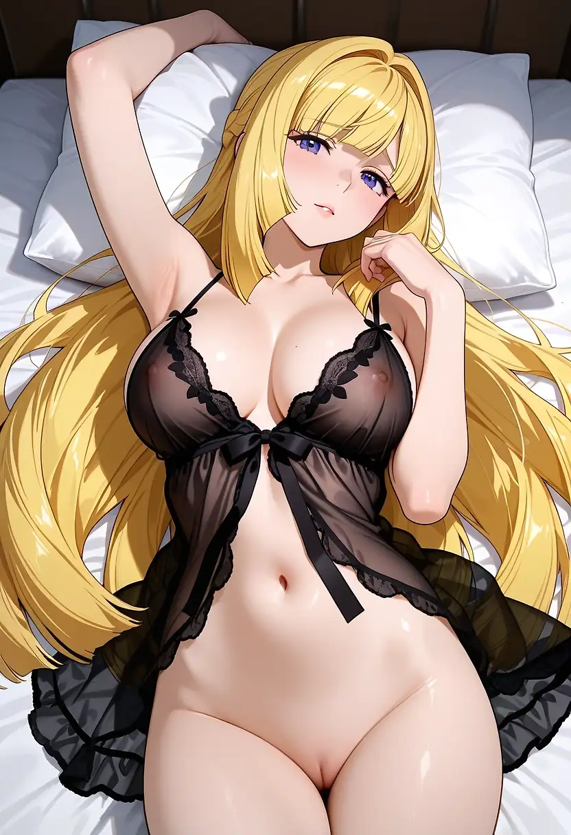 AI art 'Kudelia'