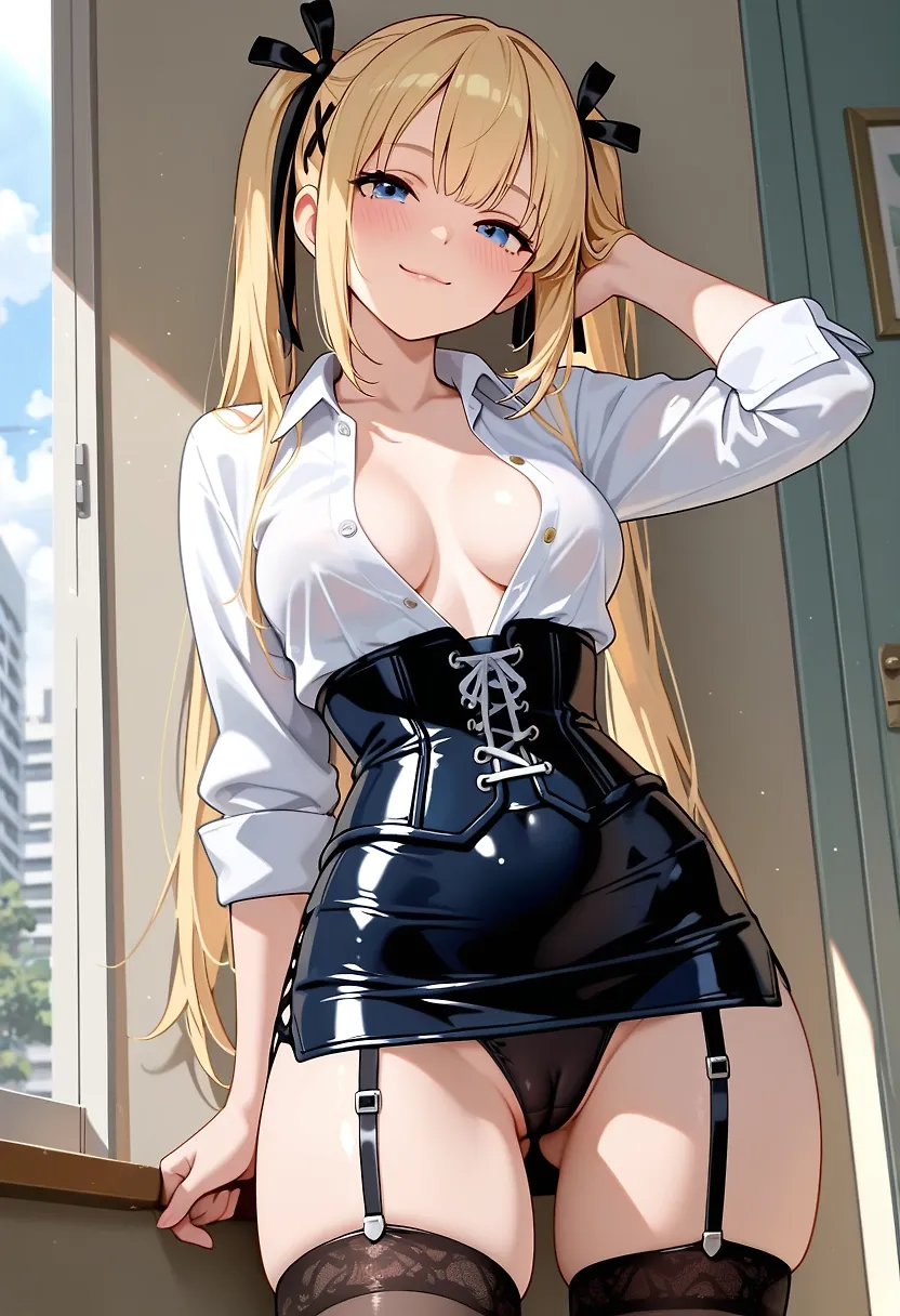 Marie Rose 2