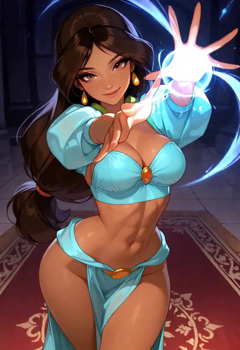 “Don’t you dare close your eyes!!”