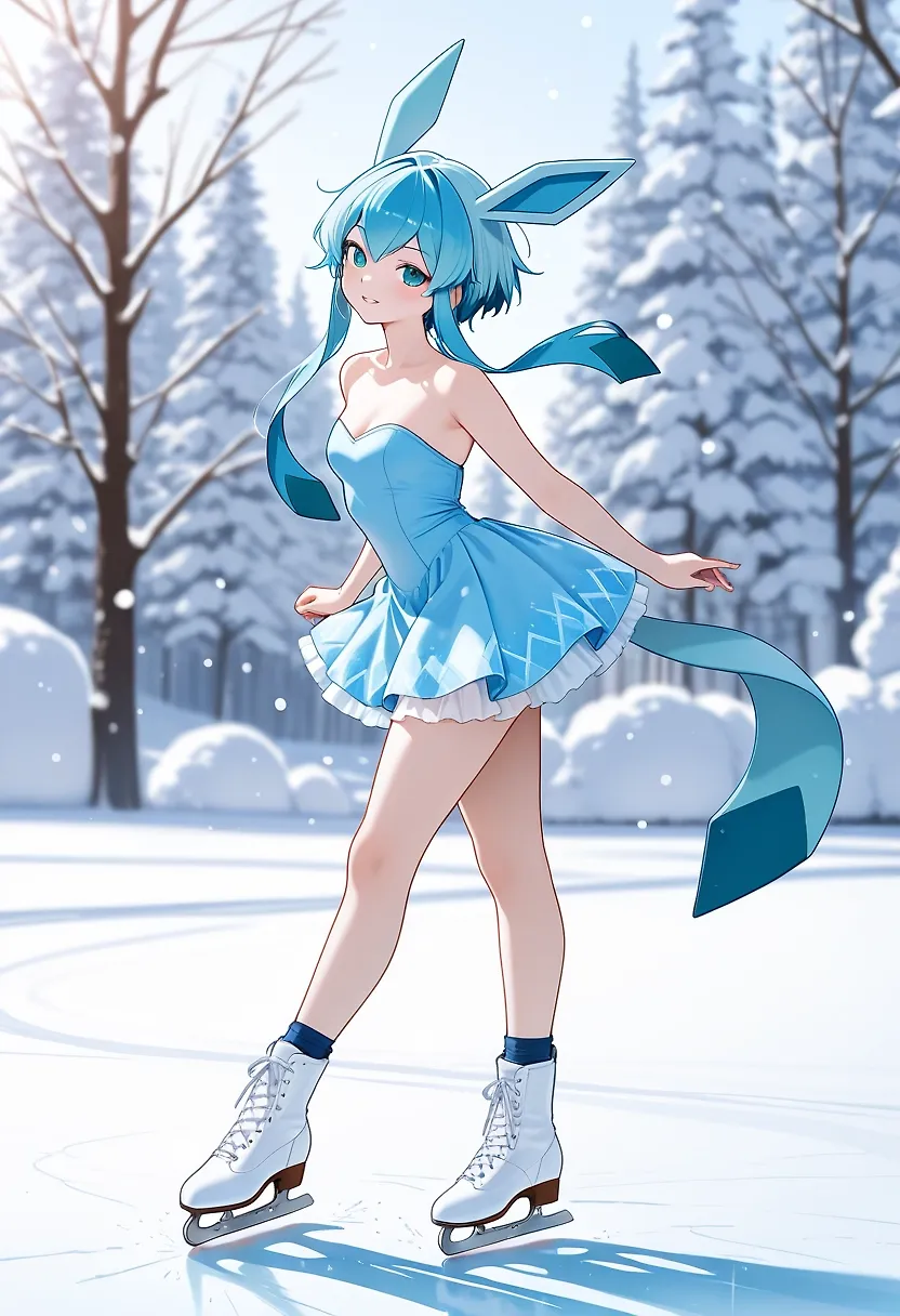 Glaceon