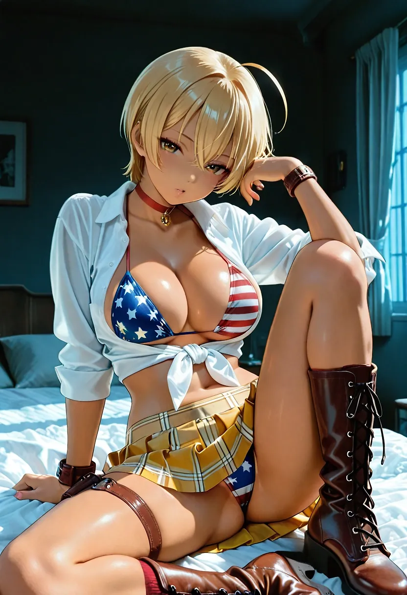 Ikumi Mito