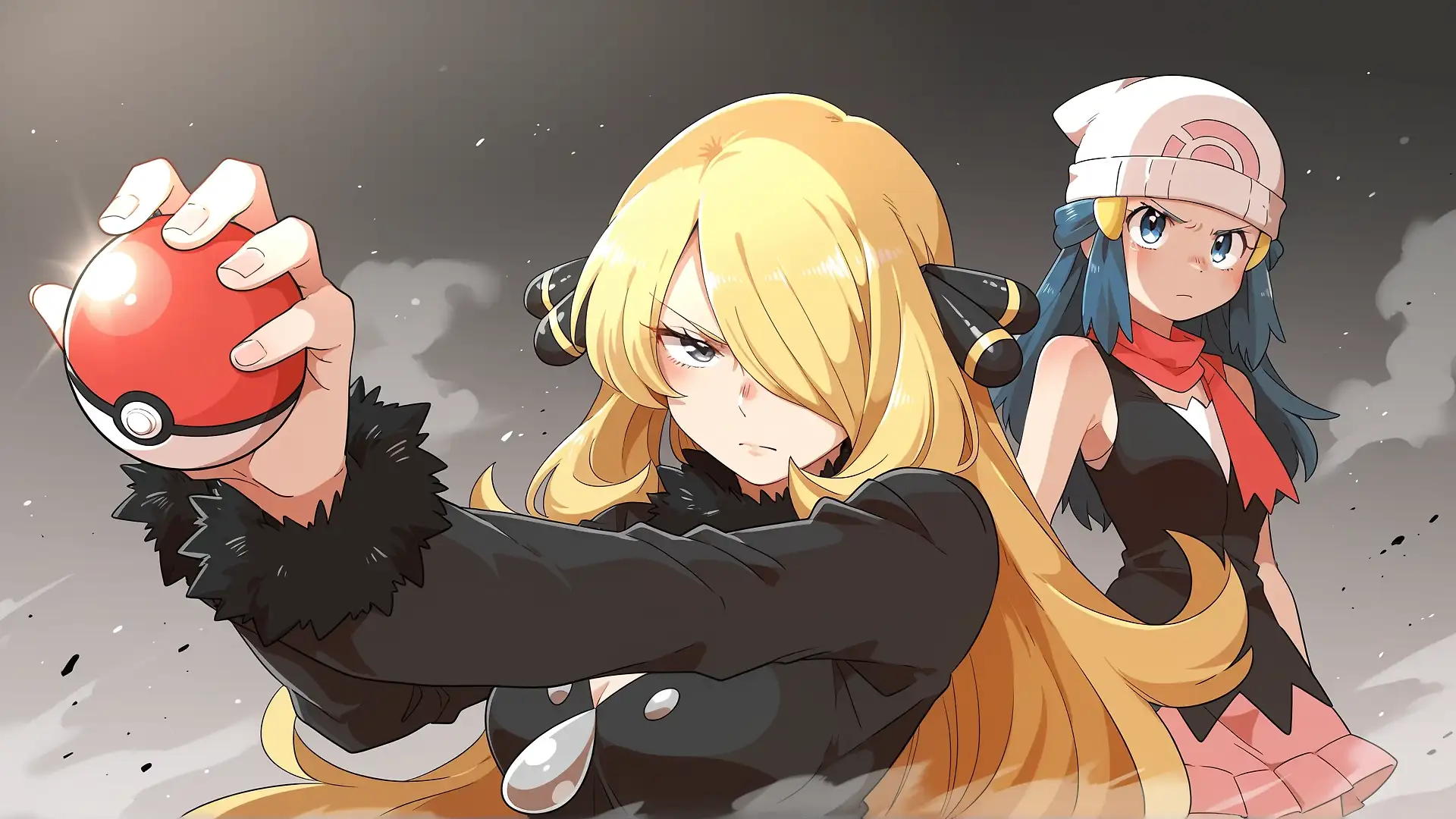 AI art