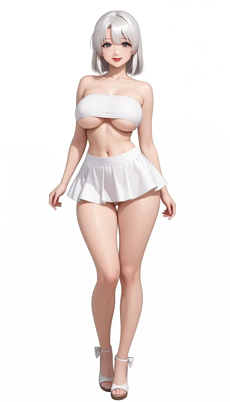 AI art 'Sexy'