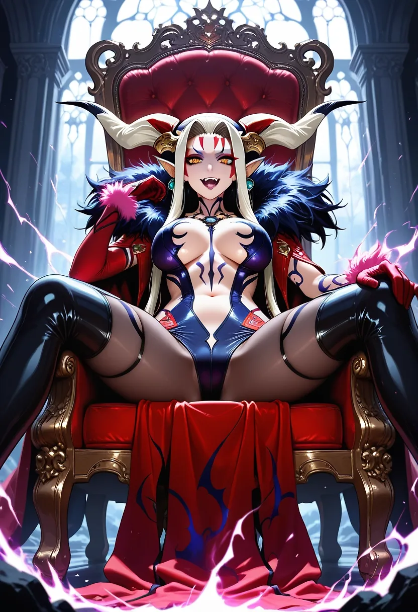 ULTIMECIA ULTIMATE POWER