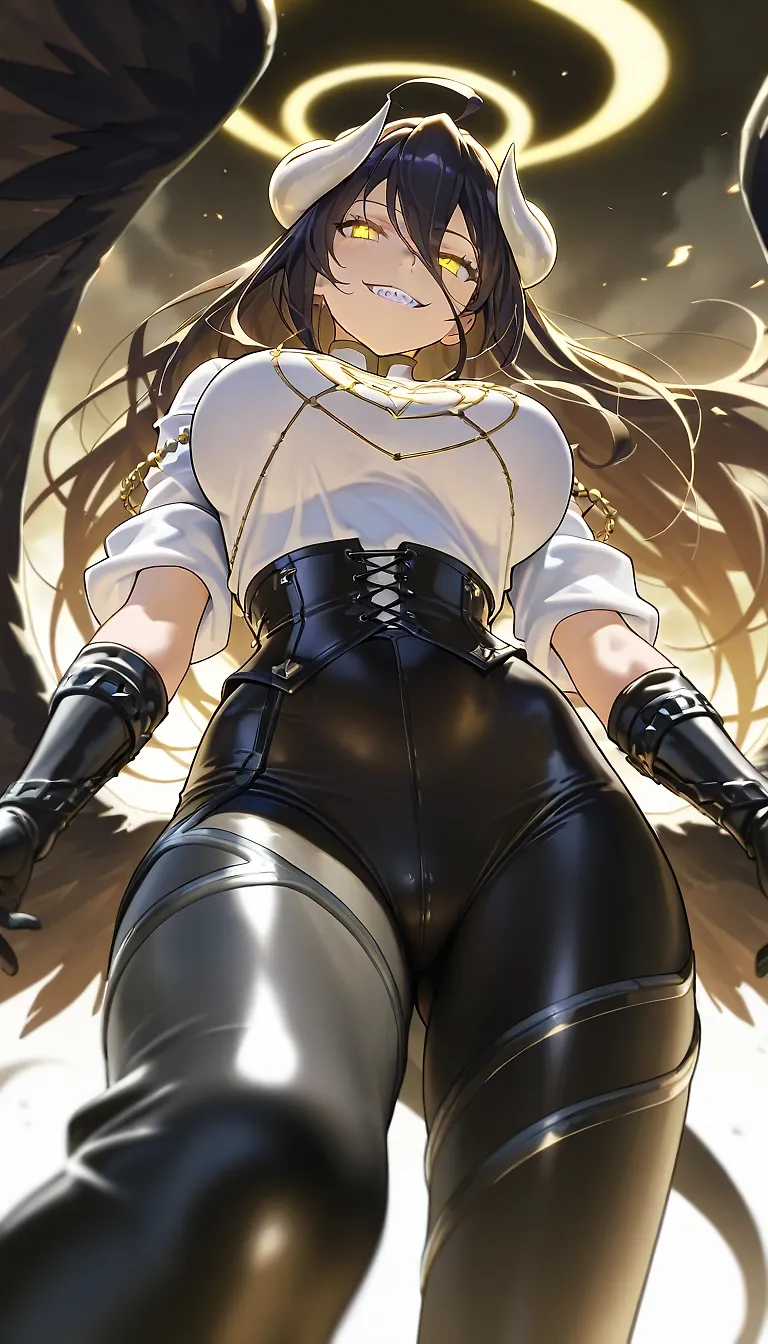 AI art "Have a great day"