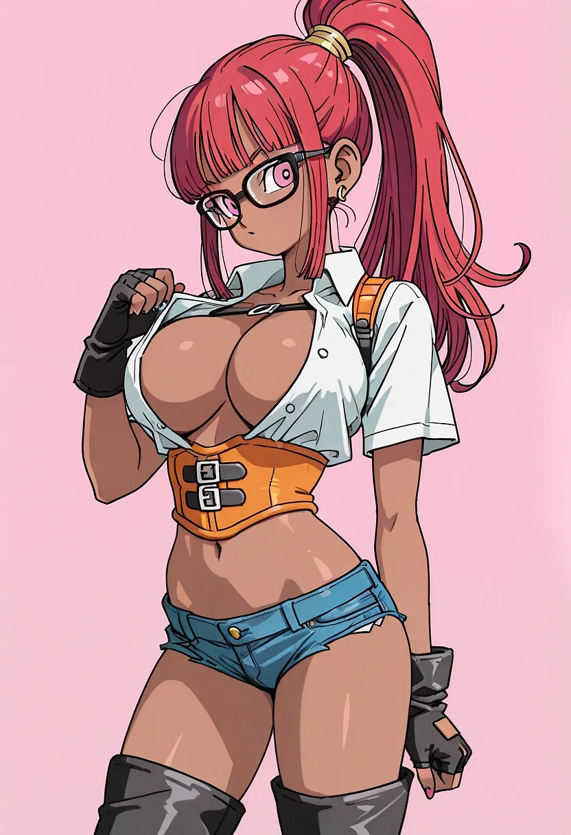 Fu-sion-HAA!