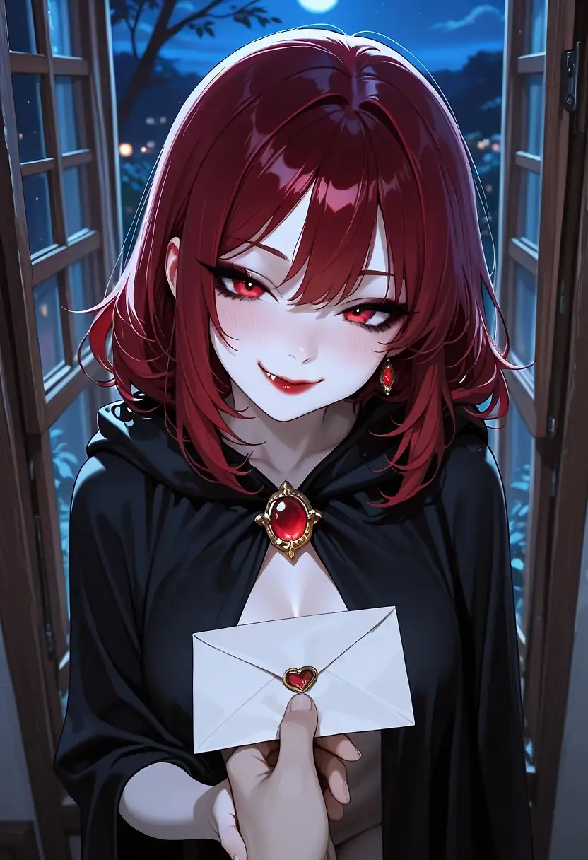 A Date With Yulie