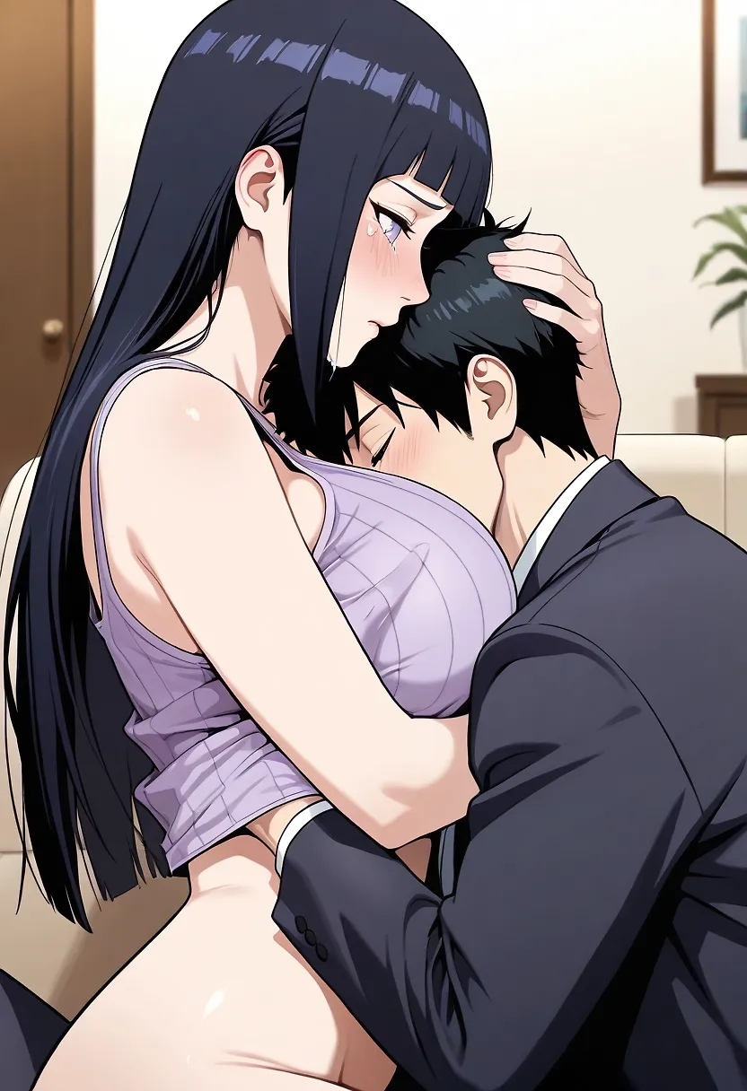 Hinata - Daily