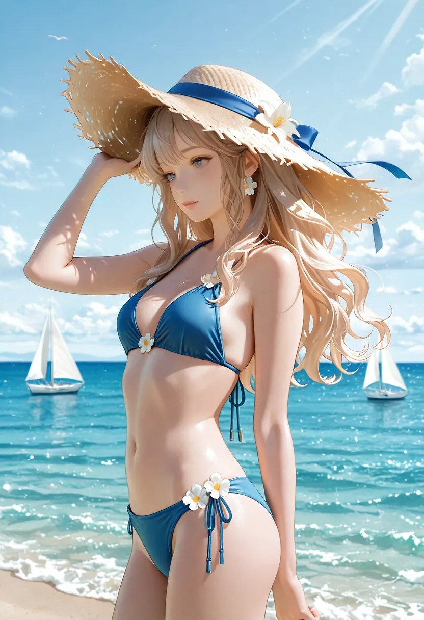 Aegean Sea 01