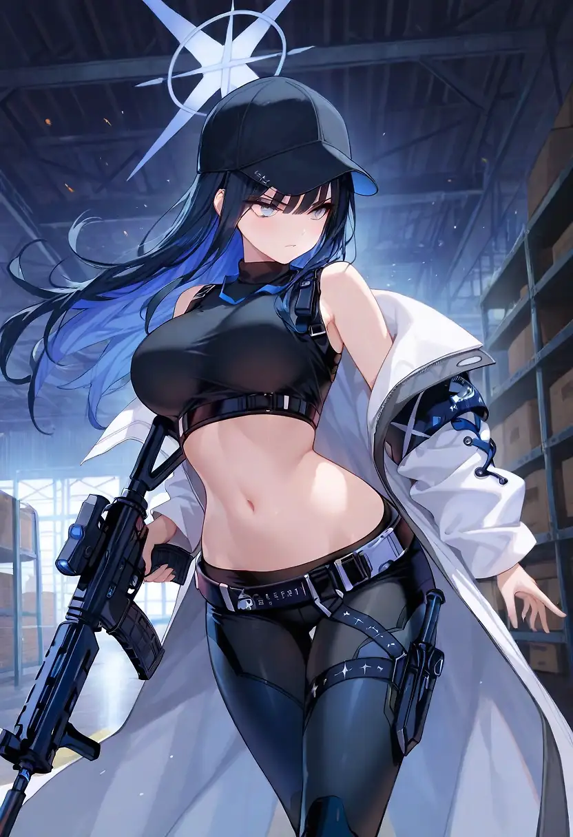 Saori