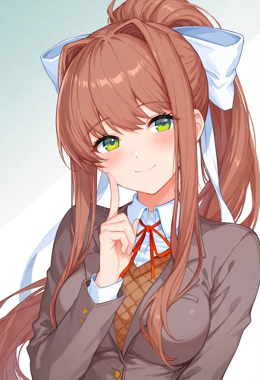 Monika Impregnation Series