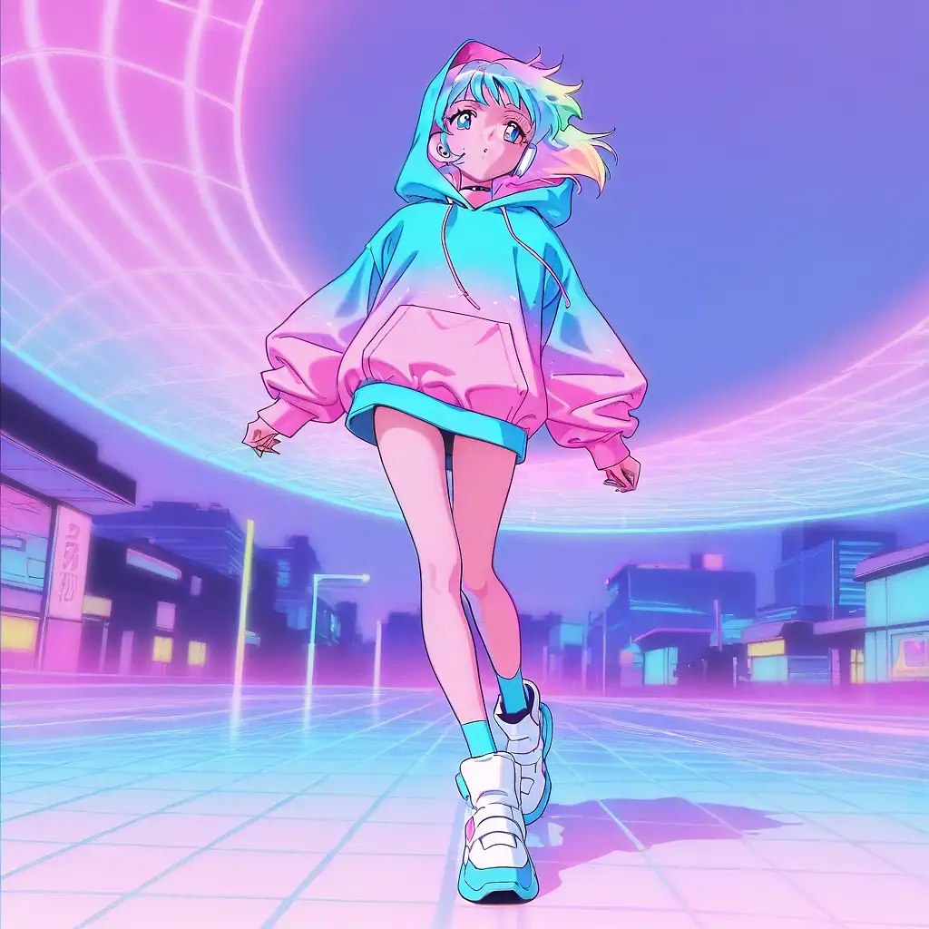 AI art