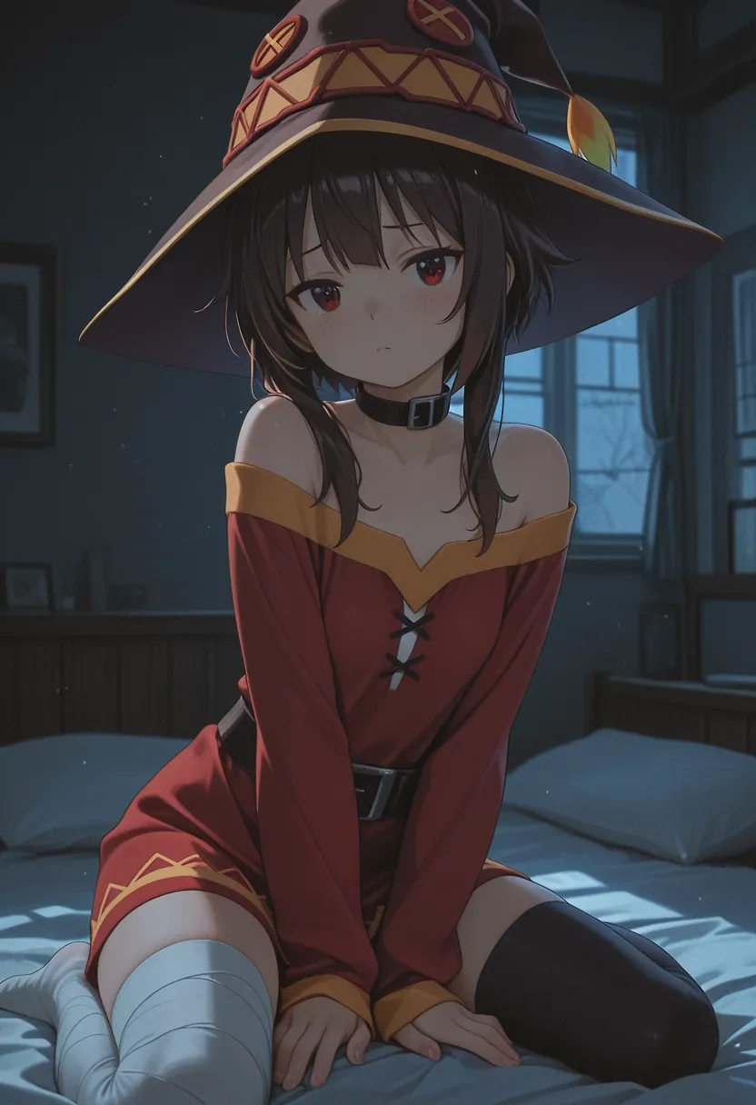Megumin