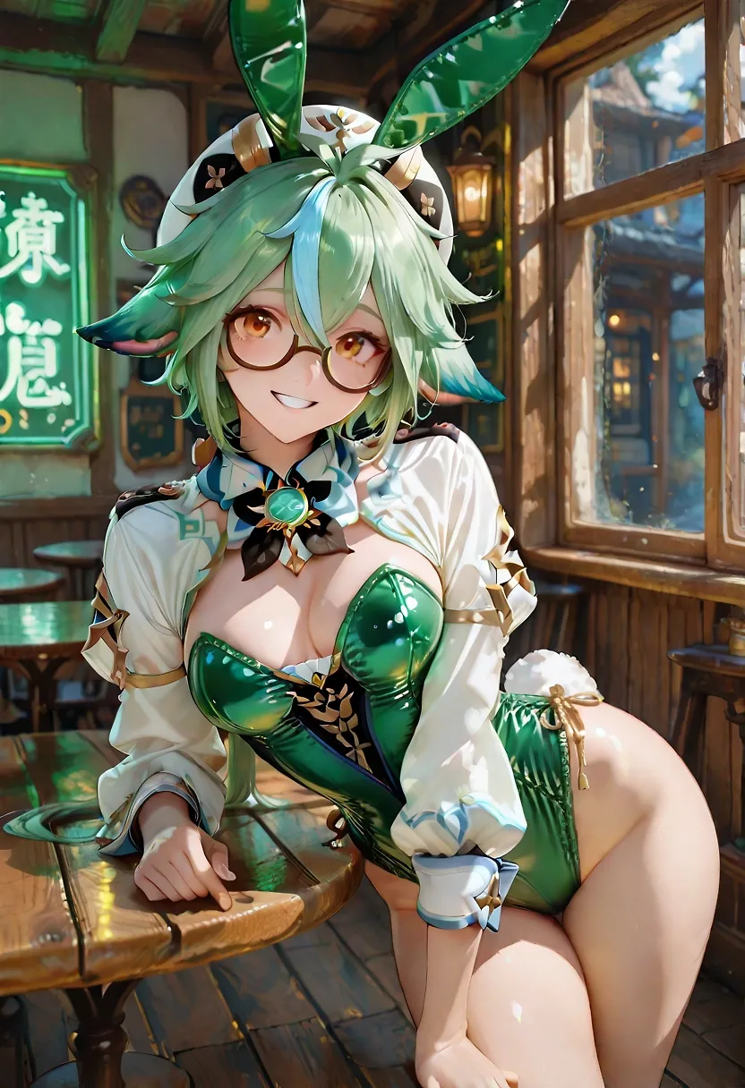AI art