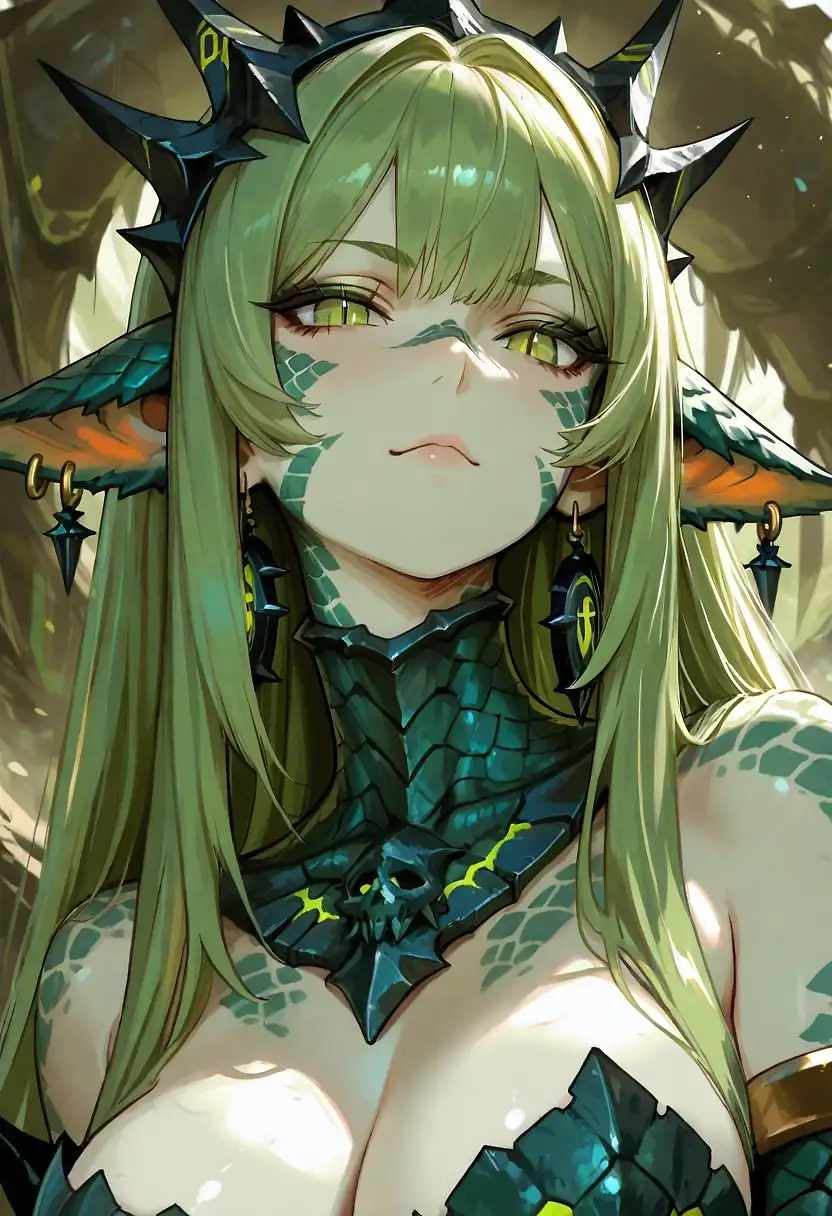 AI art