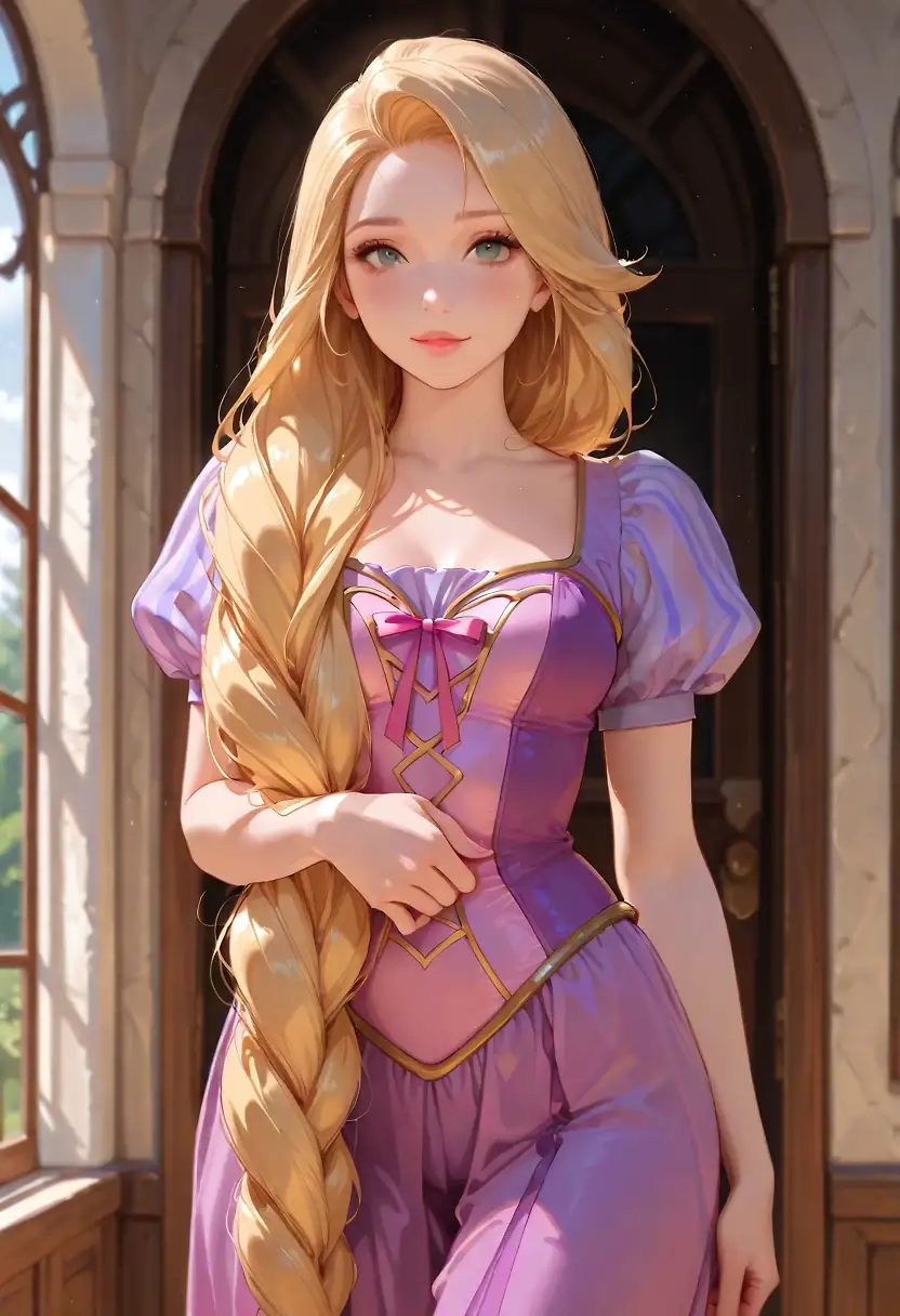 Various Character Gallery